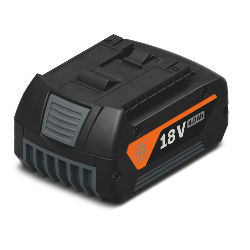 Batterie gba 18v 4 ah as 92604345020 fein