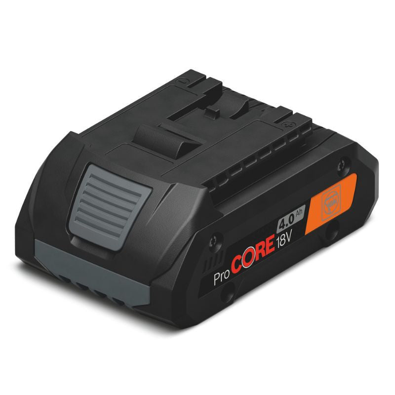 Batterie procore 18v 4 ah as 92604341020 fein