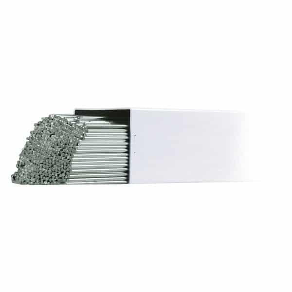 Lot de 110 baguettes tig inox (316l) d1.2 /1m 1kg 069442 gys