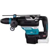 Perfo-burineur sds-max 40v max xgt solo hr005gz01 makita