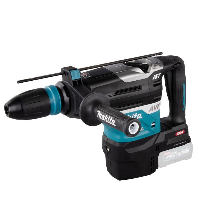 Perfo-burineur sds-max 40v max xgt solo hr005gz01 makita