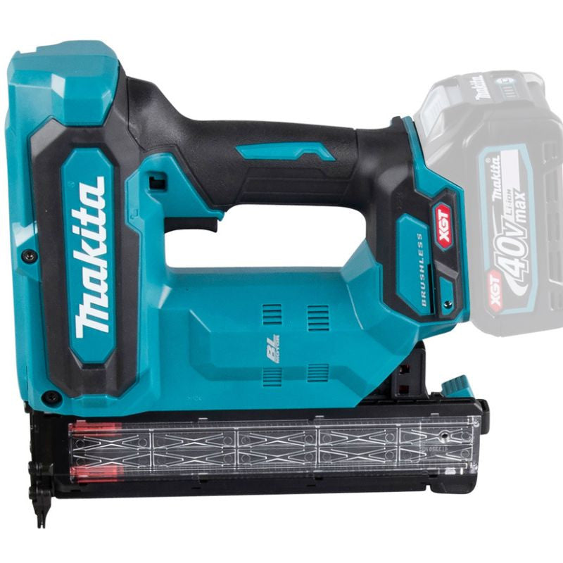 Cloueur finette 18ga 36v solo makpac fn001gz02 makita
