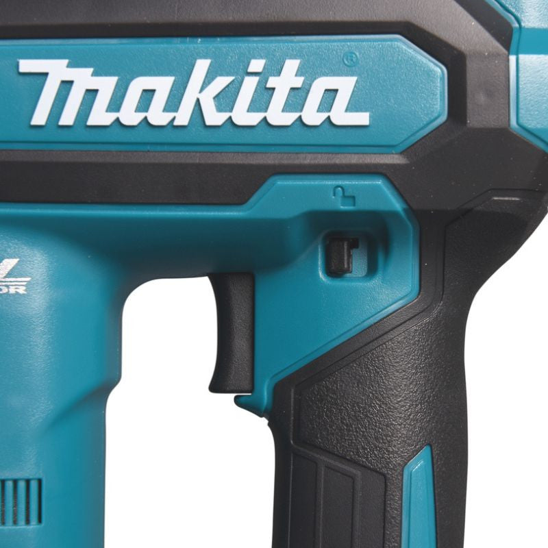 Cloueur finette 23ga 40v max xgt 1x2,5ah- pt001gd101