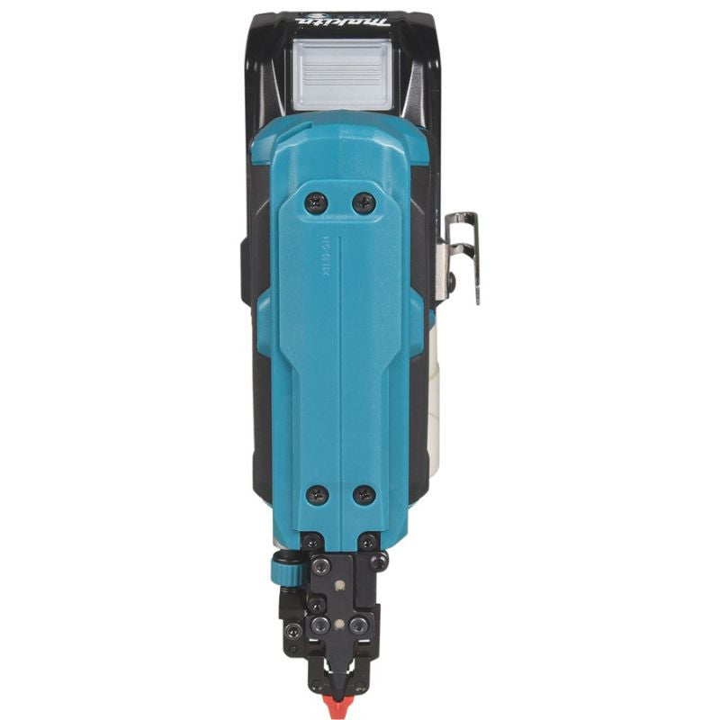Cloueur finette 23ga 40v max xgt 1x2,5ah- pt001gd101