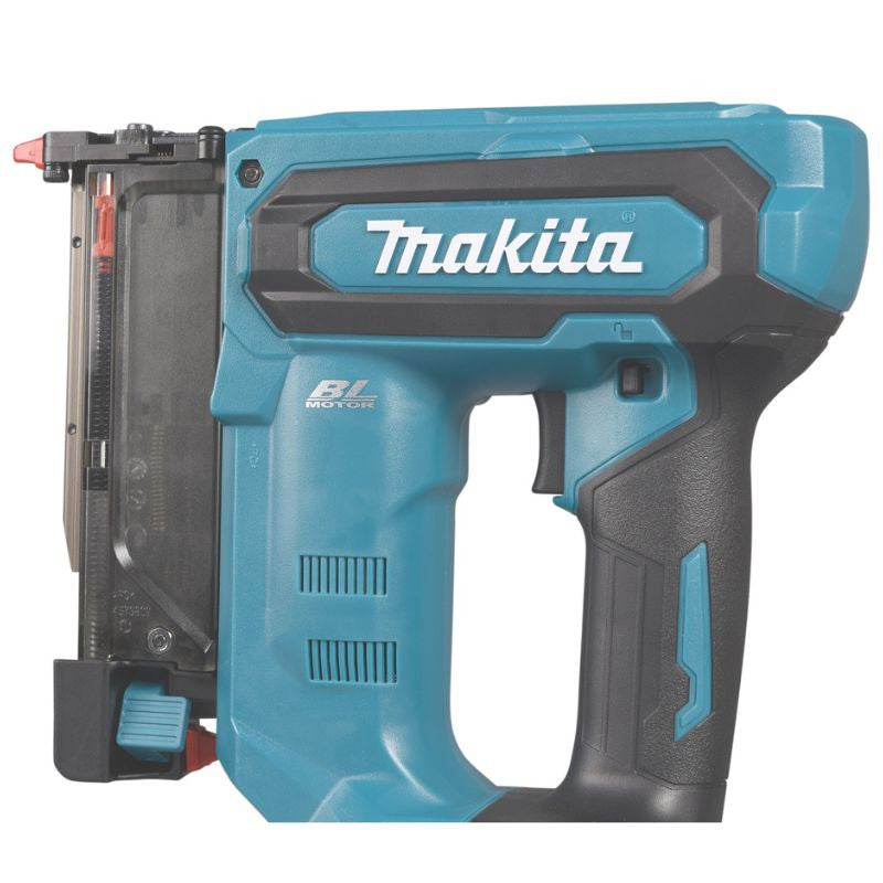 Cloueur finette 23ga 40v max xgt 1x2,5ah- pt001gd101