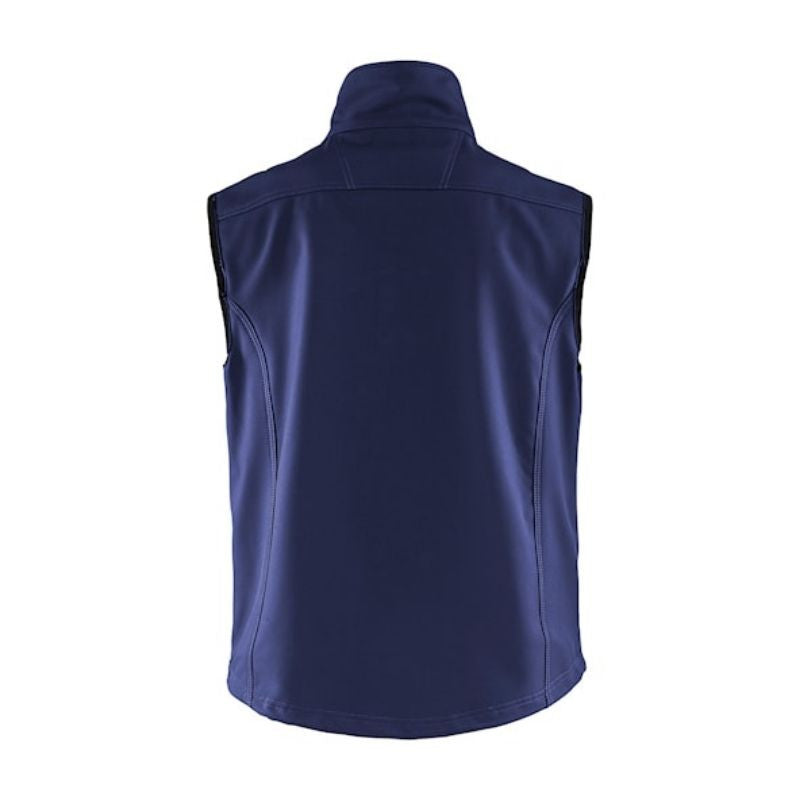 Veste softshell sans manches 8170 blaklader