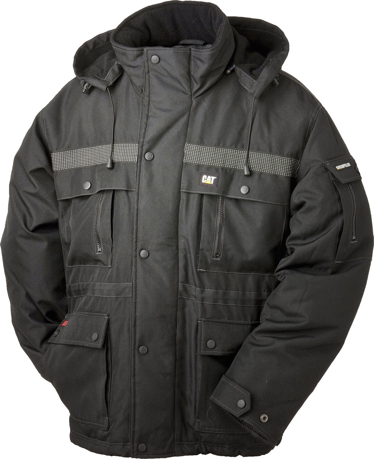 Veste d'hiver heavy w11432 / c-432 caterpillar