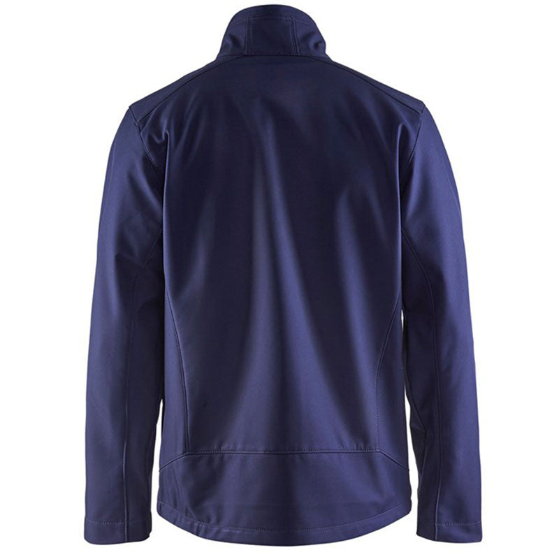 Veste softshell authentique 4951 blaklader