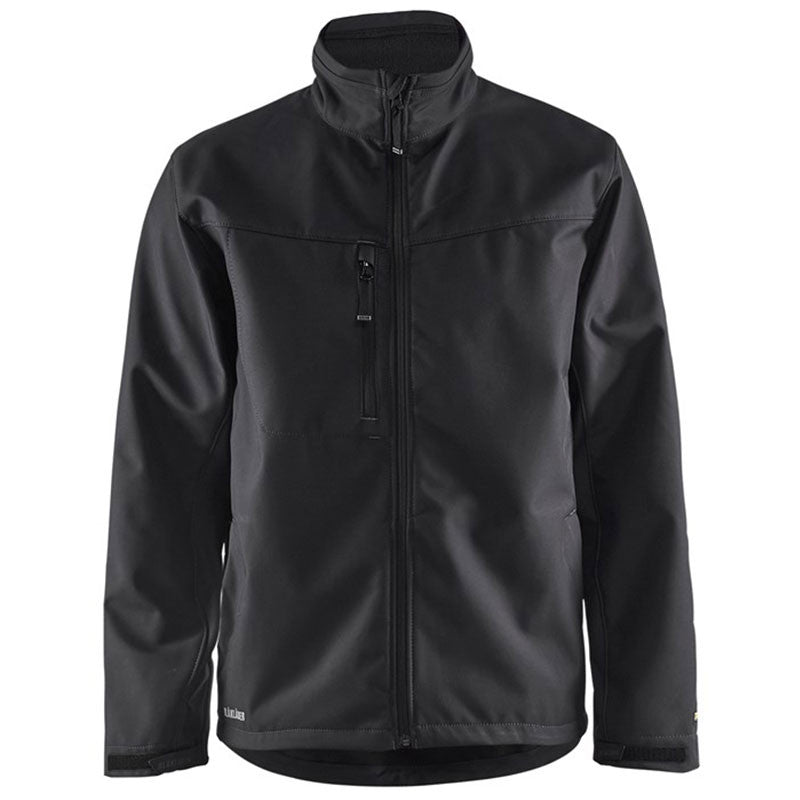 Veste softshell authentique 4951 blaklader
