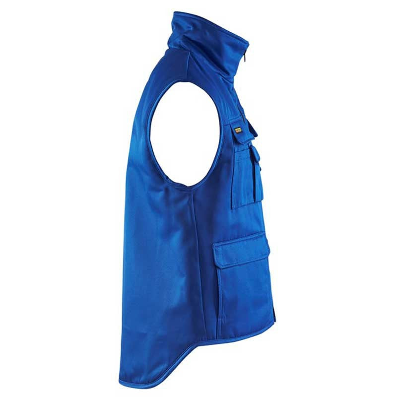 Gilet sans manches hiver 3801 blaklader