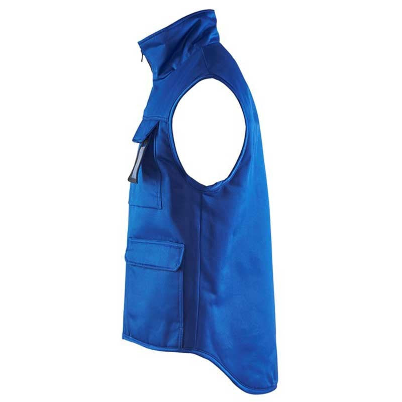 Gilet sans manches hiver 3801 blaklader