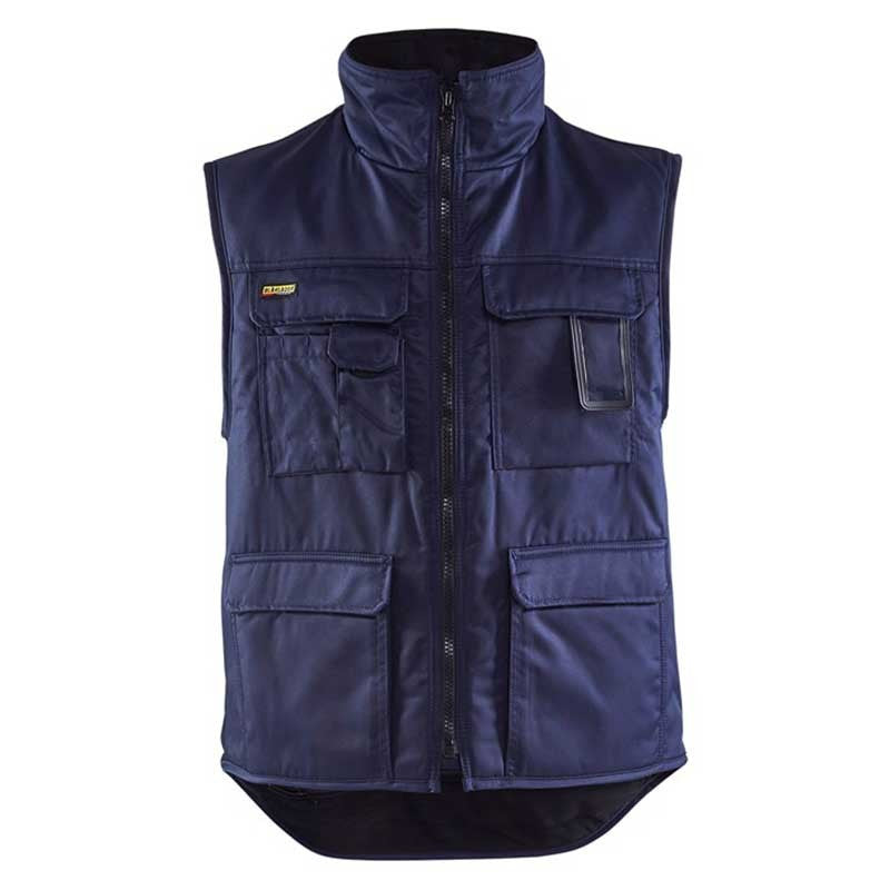 Gilet sans manches hiver 3801 blaklader