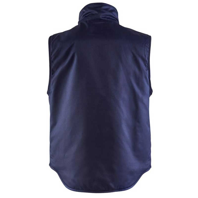 Gilet sans manches hiver 3801 blaklader