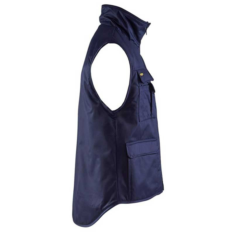 Gilet sans manches hiver 3801 blaklader
