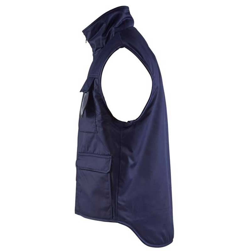 Gilet sans manches hiver 3801 blaklader