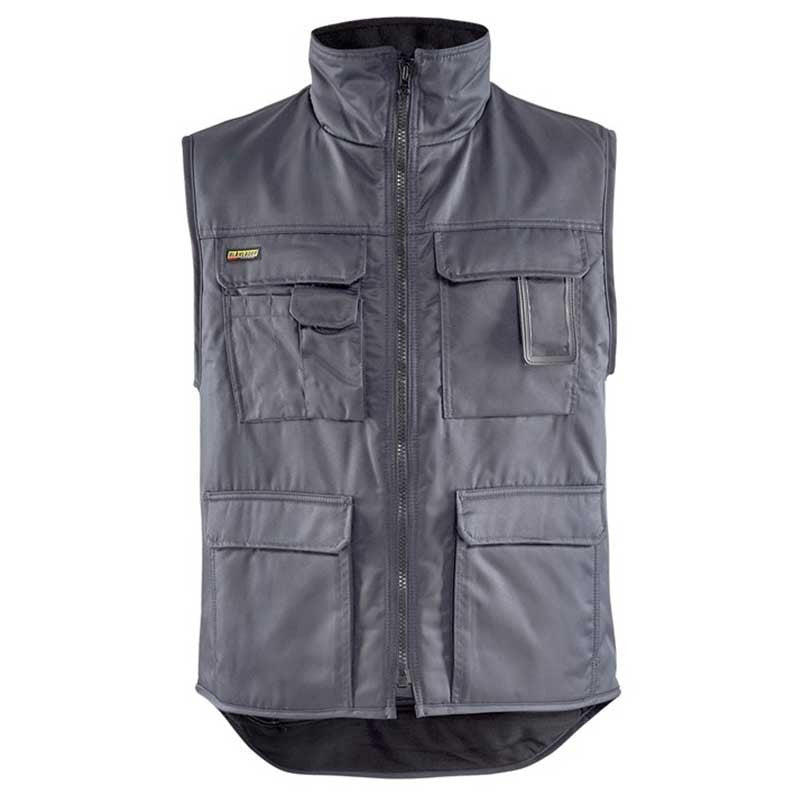 Gilet sans manches hiver 3801 blaklader