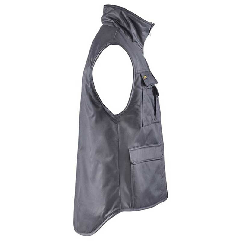 Gilet sans manches hiver 3801 blaklader