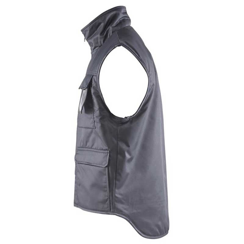 Gilet sans manches hiver 3801 blaklader