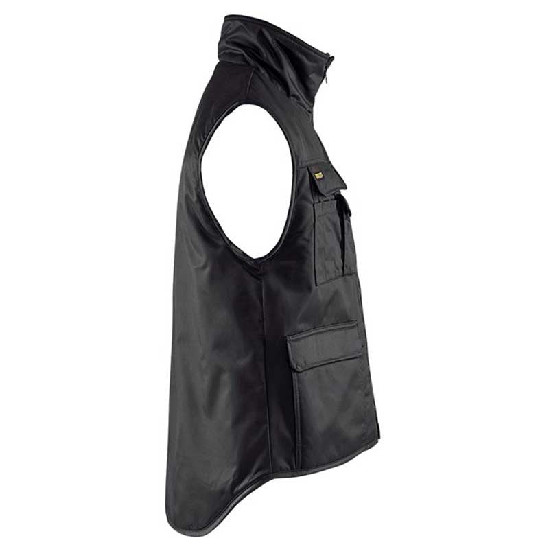 Gilet sans manches hiver 3801 blaklader