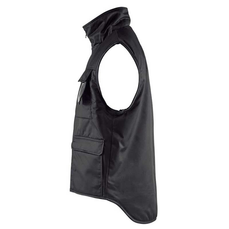 Gilet sans manches hiver 3801 blaklader