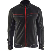 Veste micropolaire 4997 blaklader