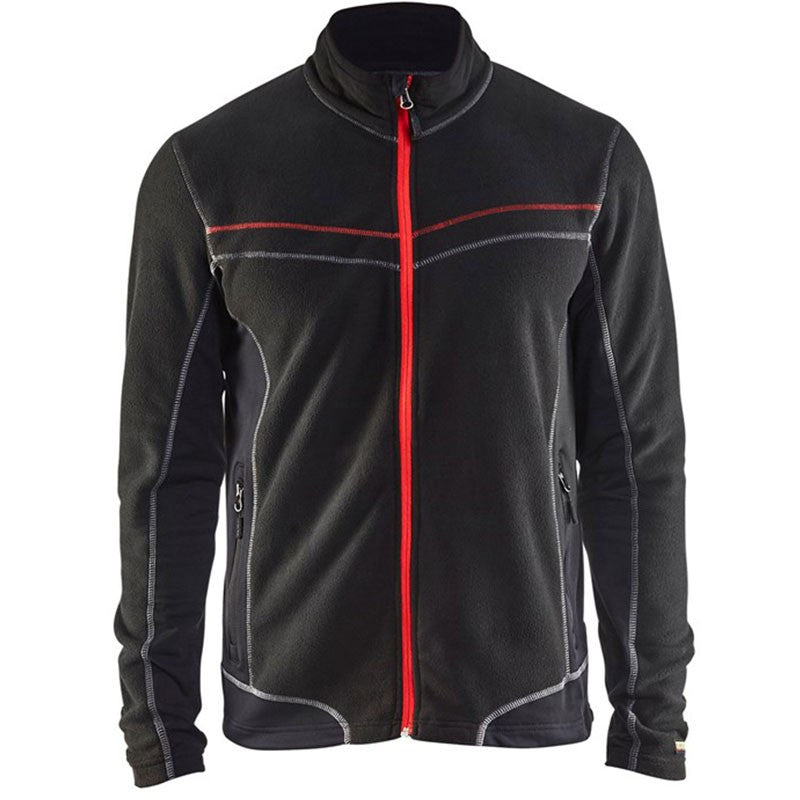 Veste micropolaire 4997 blaklader