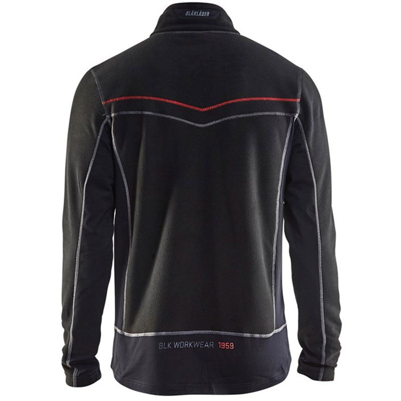 Veste micropolaire 4997 blaklader