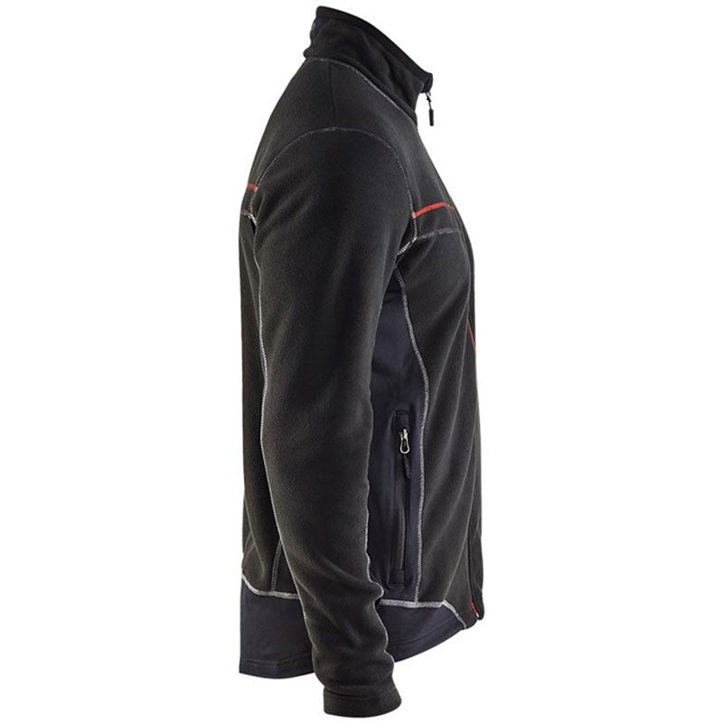 Veste micropolaire 4997 blaklader