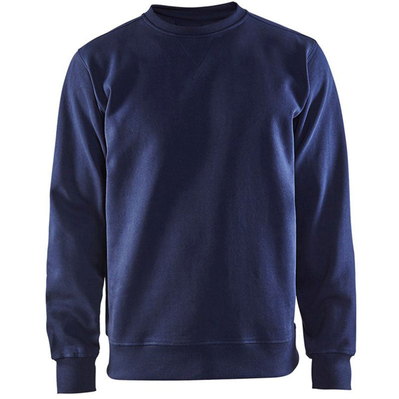 Sweat col rond 3364 blaklader