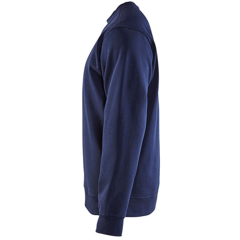 Sweat col rond 3364 blaklader