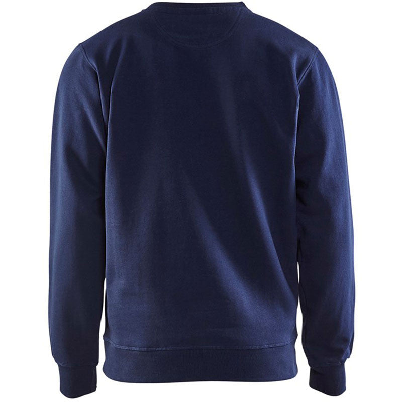 Sweat col rond 3364 blaklader