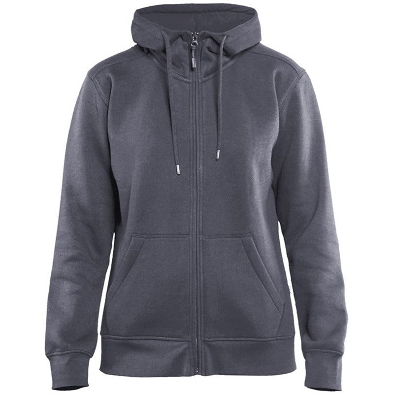Sweat zippé femme 3395 blaklader