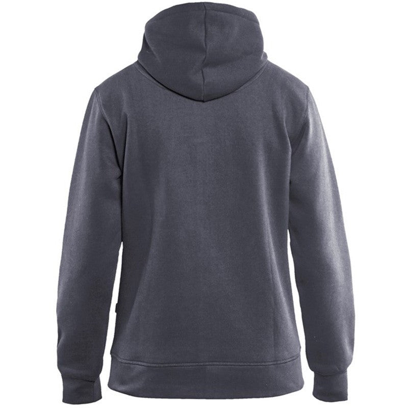 Sweat zippé femme 3395 blaklader