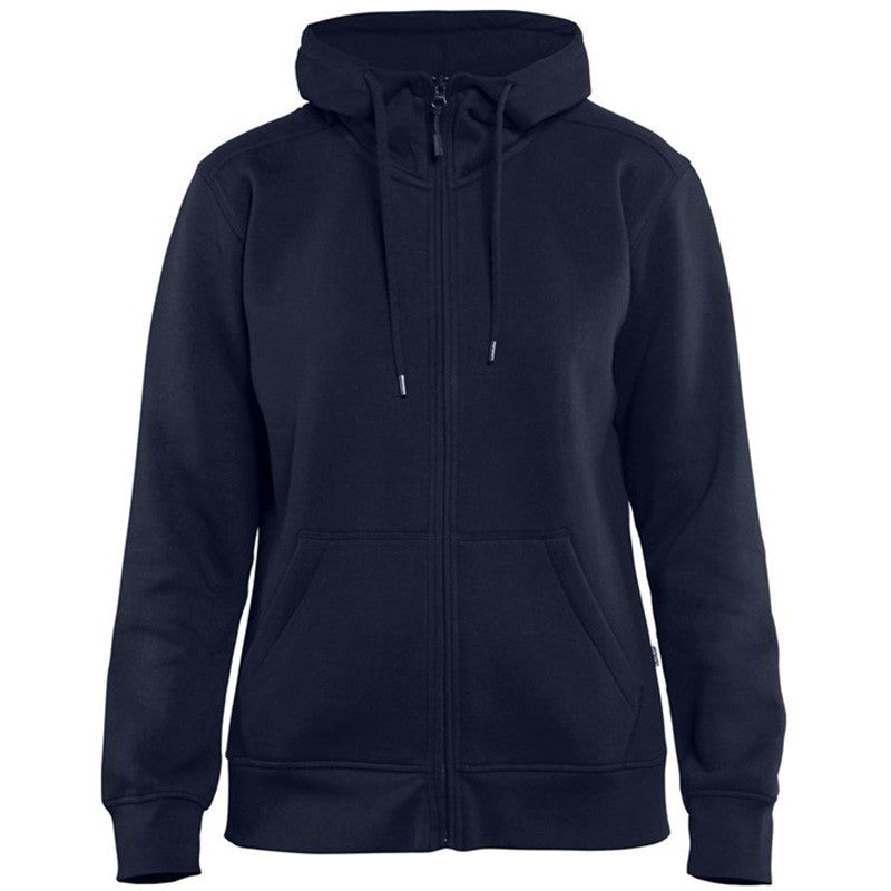 Sweat zippé femme 3395 blaklader