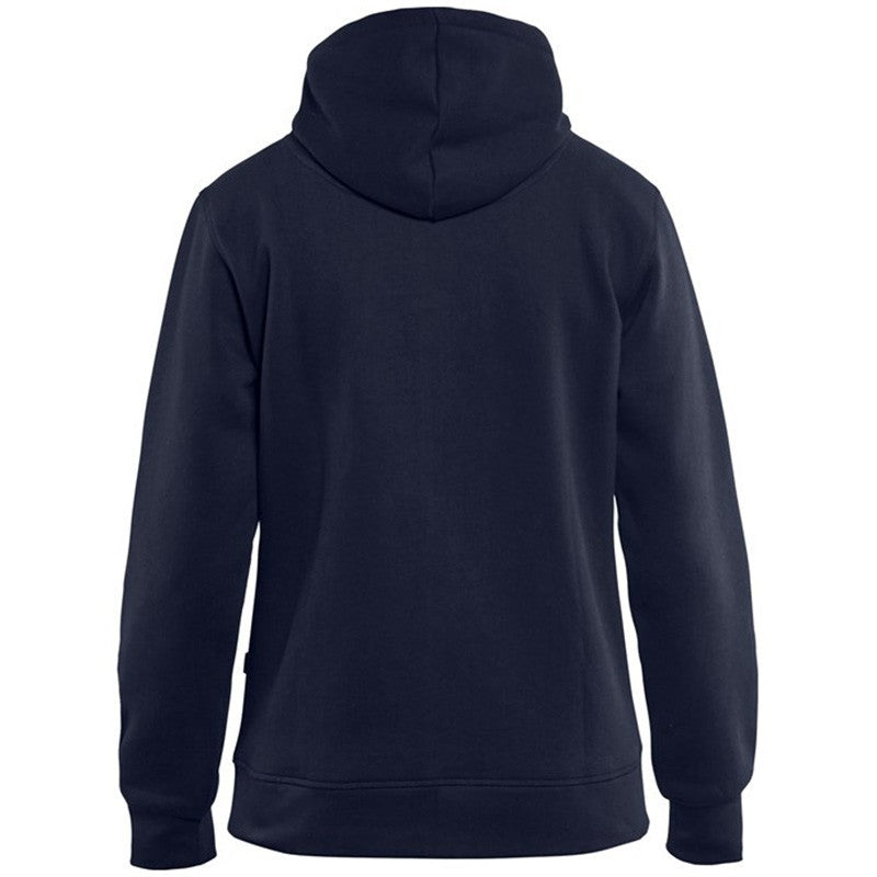 Sweat zippé femme 3395 blaklader