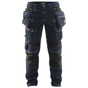 Pantalon artisan x1900 stretch 1990 blaklader