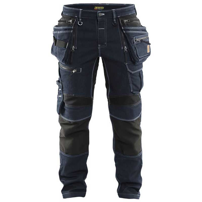 Pantalon artisan x1900 stretch 1990 blaklader