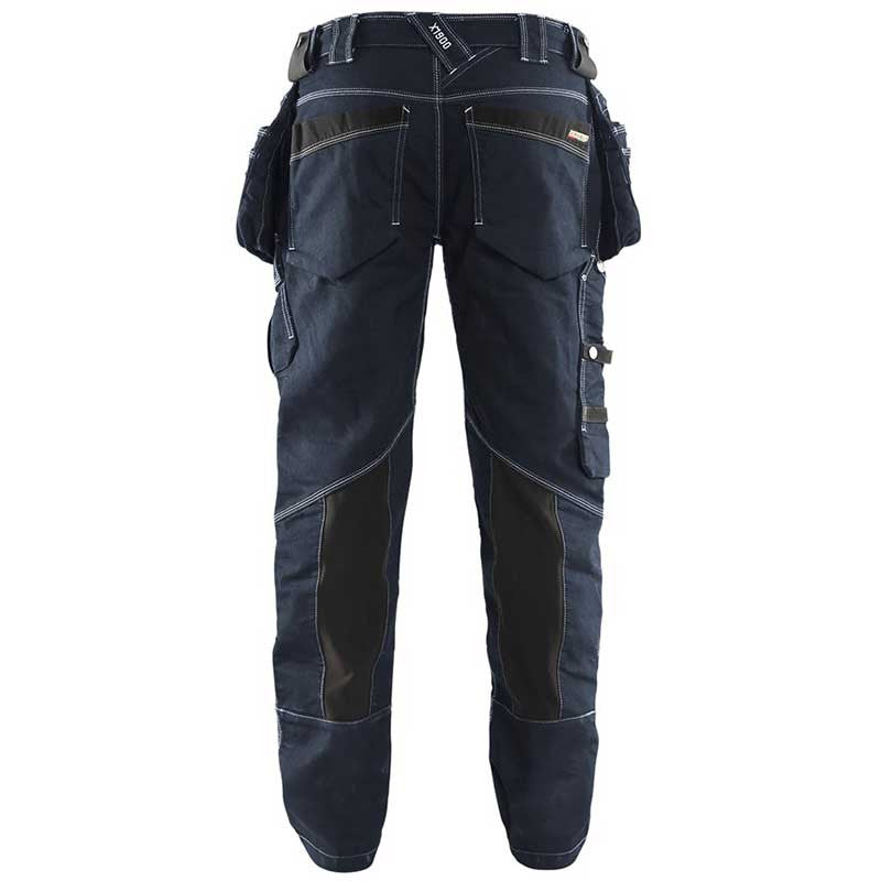 Pantalon artisan x1900 stretch 1990 blaklader