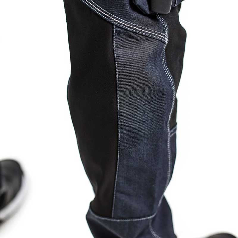 Pantalon artisan x1900 stretch 1990 blaklader