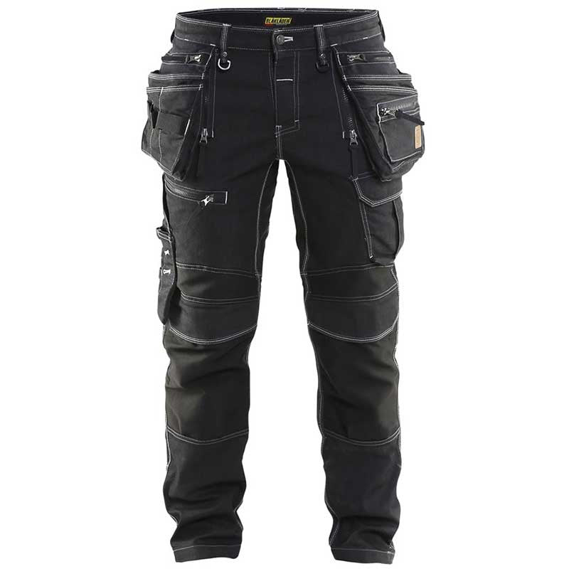 Pantalon artisan x1900 stretch 1990 blaklader