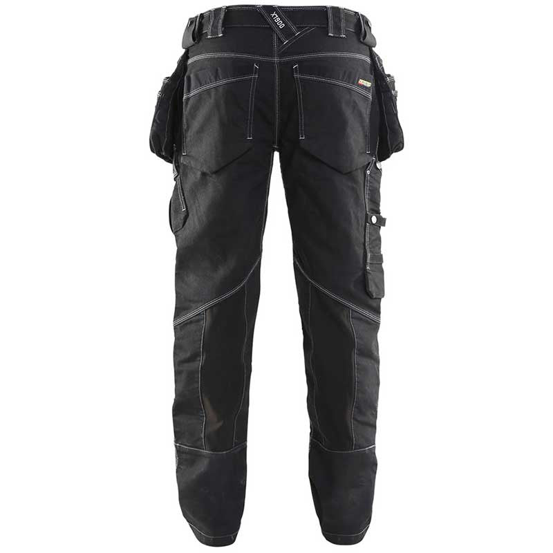 Pantalon artisan x1900 stretch 1990 blaklader