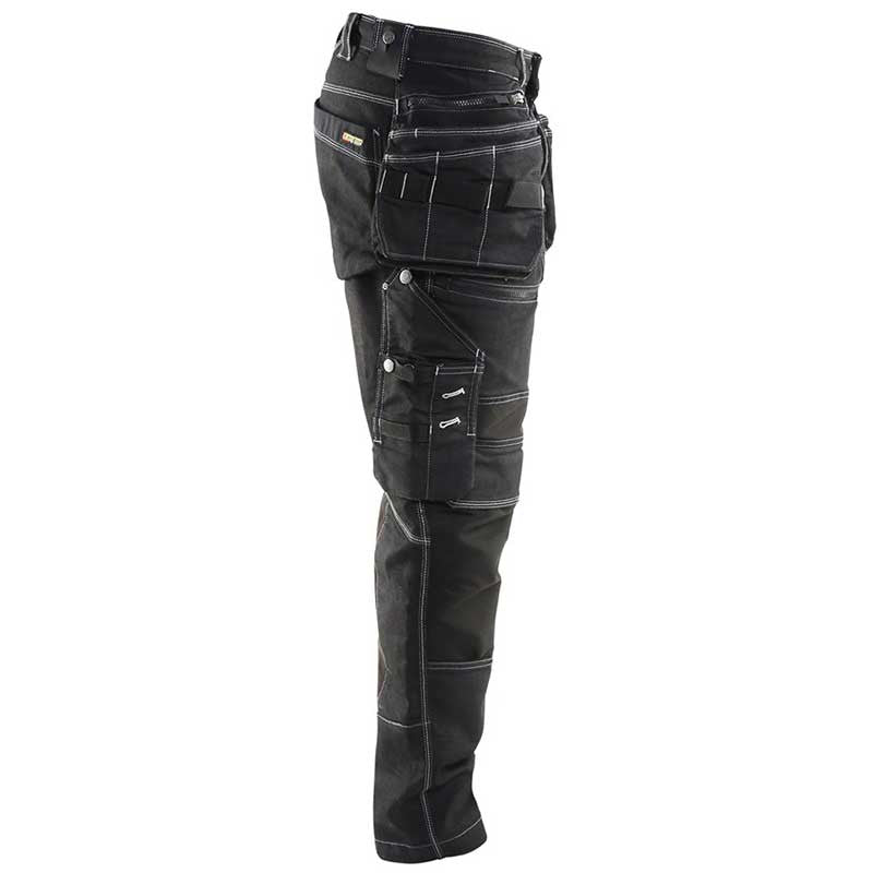 Pantalon artisan x1900 stretch 1990 blaklader