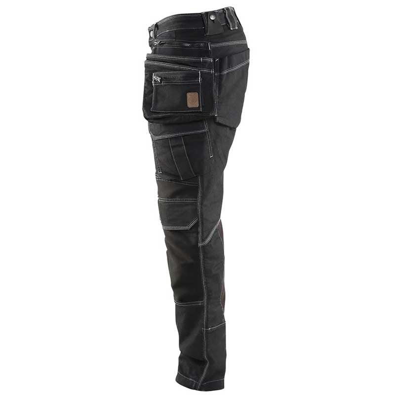 Pantalon artisan x1900 stretch 1990 blaklader