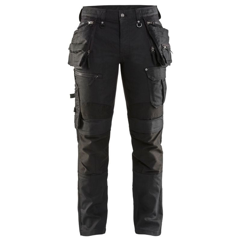 Pantalon artisan x1900 stretch 1990 blaklader