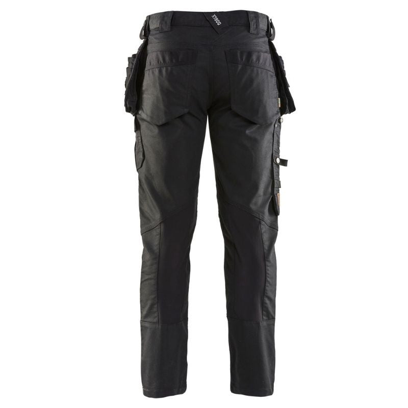 Pantalon artisan x1900 stretch 1990 blaklader