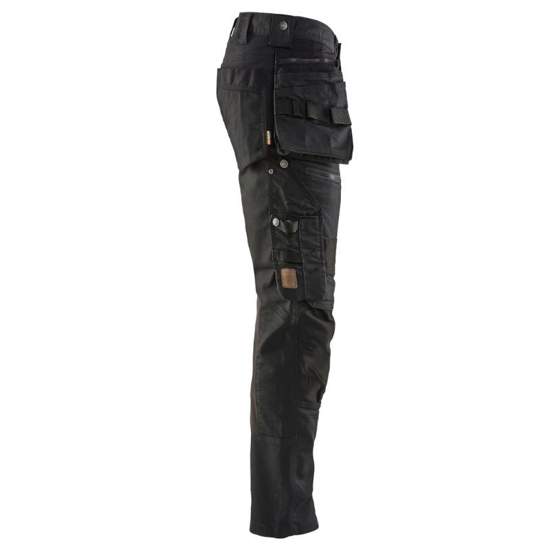 Pantalon artisan x1900 stretch 1990 blaklader