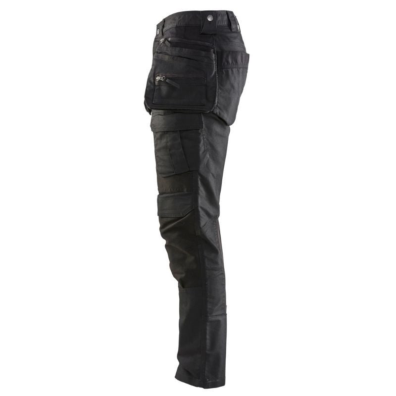 Pantalon artisan x1900 stretch 1990 blaklader