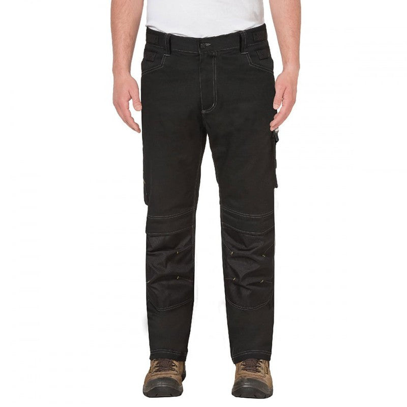 Pantalon de travail d'été custom lite 1810023 caterpillar