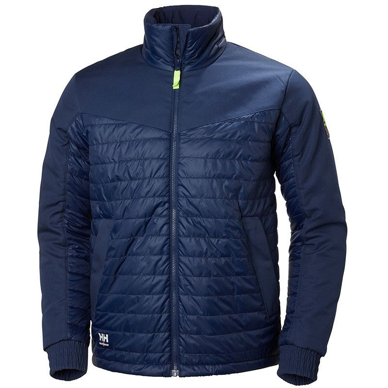 Doudoune aker 73251 helly hansen