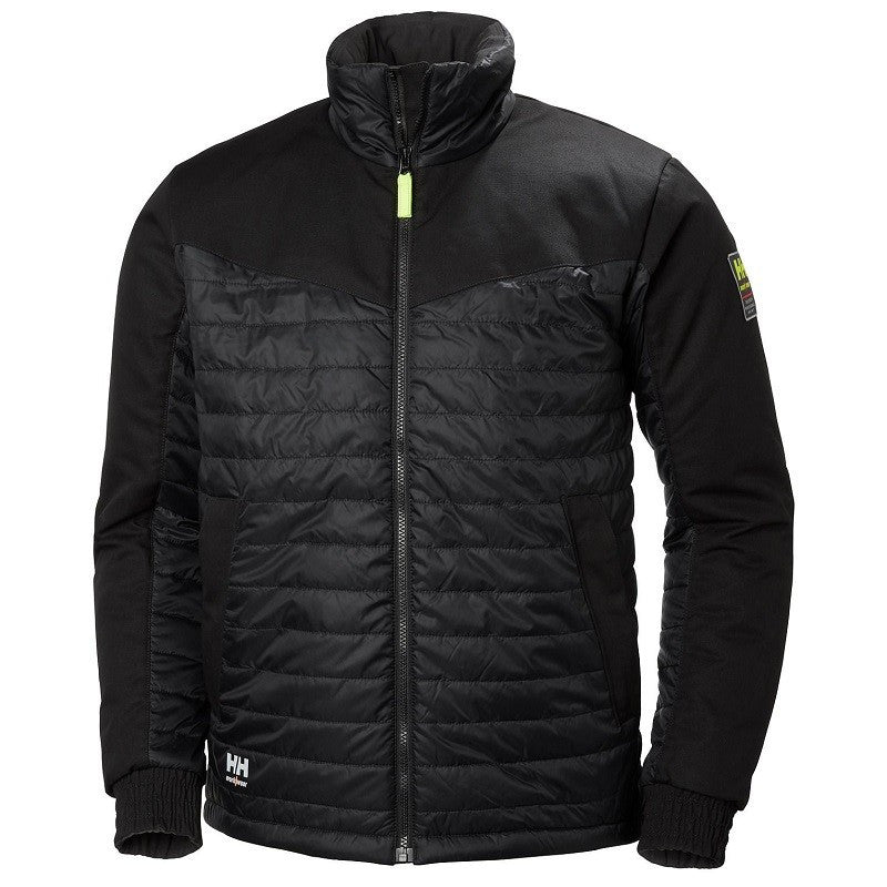 Doudoune aker 73251 helly hansen